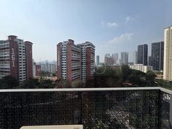 Stirling Residences (D3), Apartment #624993561